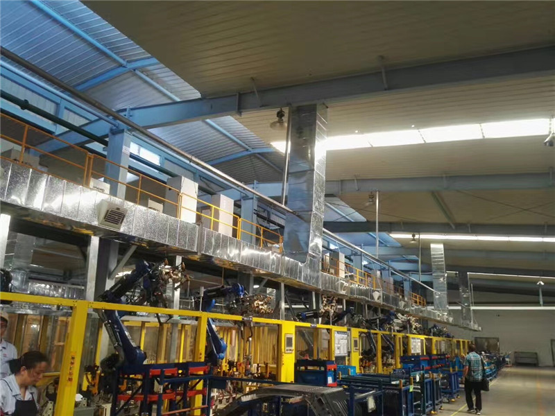 環保空調應用案例17