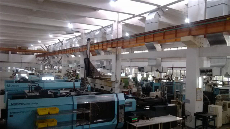 環保空調應用案例20