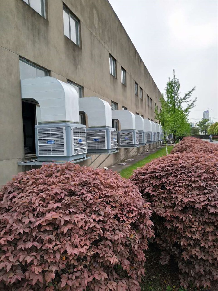 環保空調應用案例23